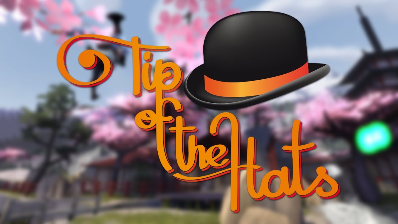 Tip of the Hats 2014 - Promo Video