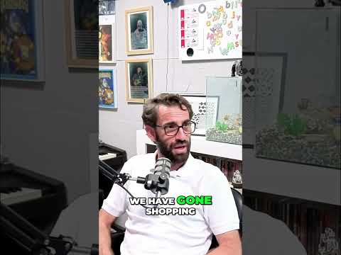 Family Time: My Week With My Daughter and Son #shorts