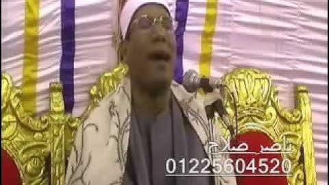 الشيخ عبدالفتاح الطاروطي - سورة لقمان  01.11.11_Abdul Fatah At Taruti