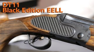 Product Overview Beretta Dt11 Black Edition Eell