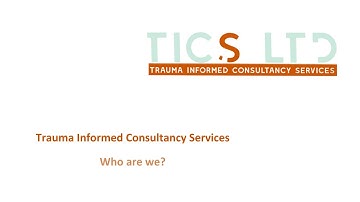 TICS Introduction Video 2025