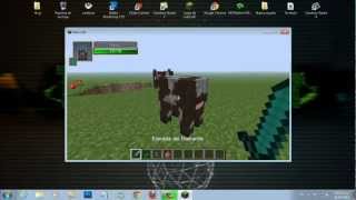 Minecraft~1.5.2 Como Instalar Damage Indicators Mod