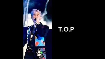Loving Both of You 💕 GD & T.O.P  #choiseunghyun #kwonjiyong #bigbang