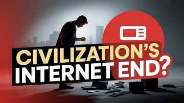 What If the Internet Disappeared for 24 Hours?