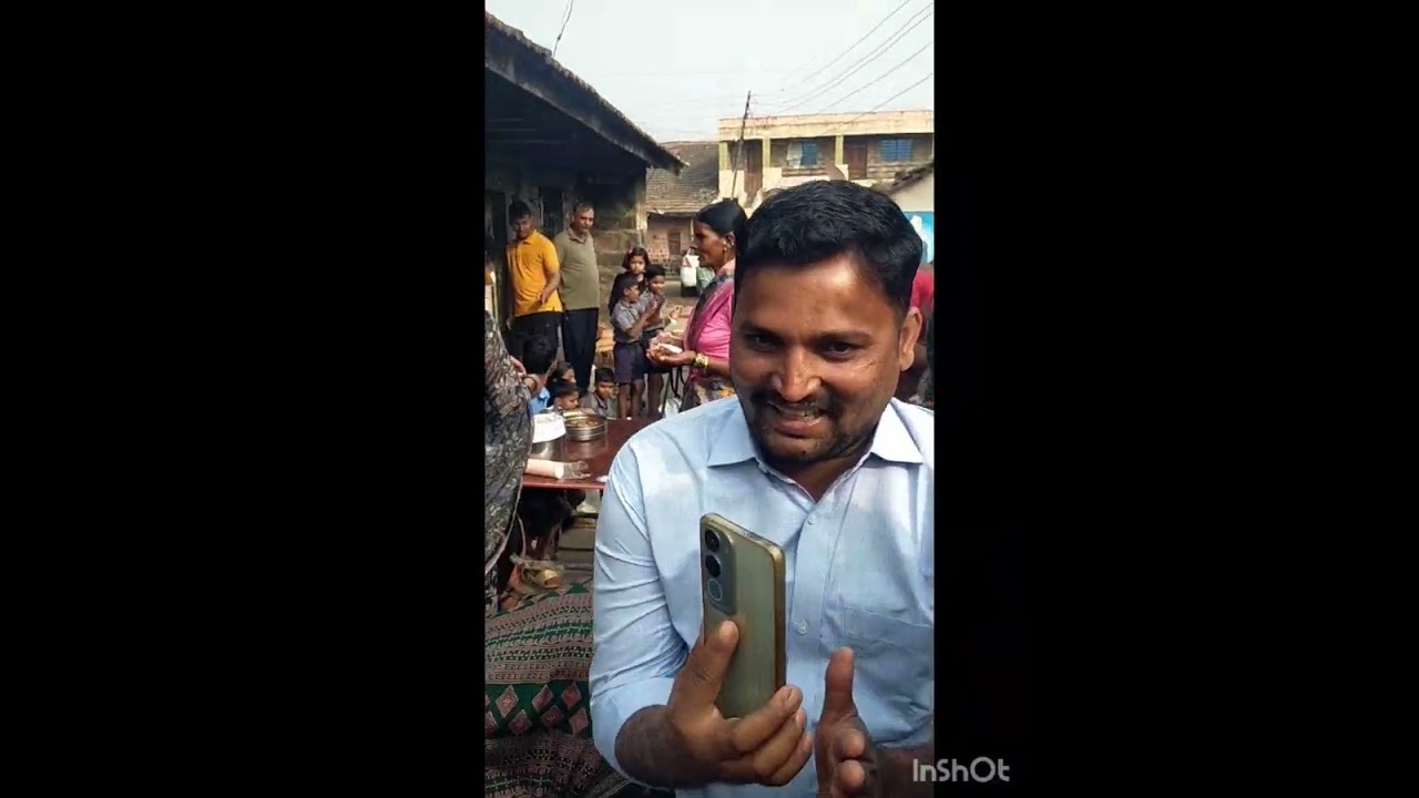 विद्या मंदिर गुजरवाडी शाळेच्या चिमुकल्यांचा आठवडी बाजार व खाद्यमहोत्सव