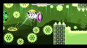 Update processing (demon)