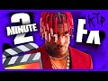 2 MINUTE FX | Clone Mask Music Video Effects in Final Cut Pro X