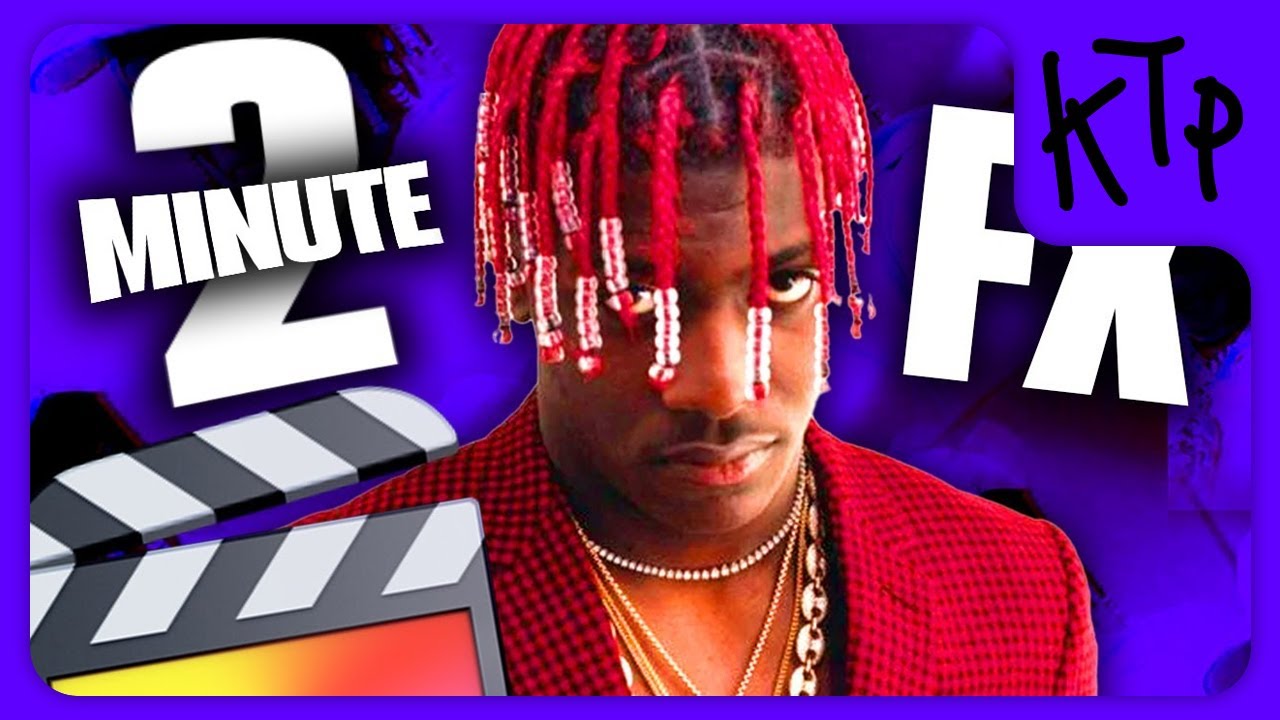 2 MINUTE FX | Clone Mask Music Video Effects in Final Cut Pro X