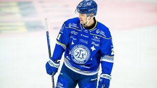 John Quenneville | SHL Goals | 2022-23