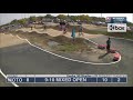 2020 USA BMX Mid America Nationals Day One