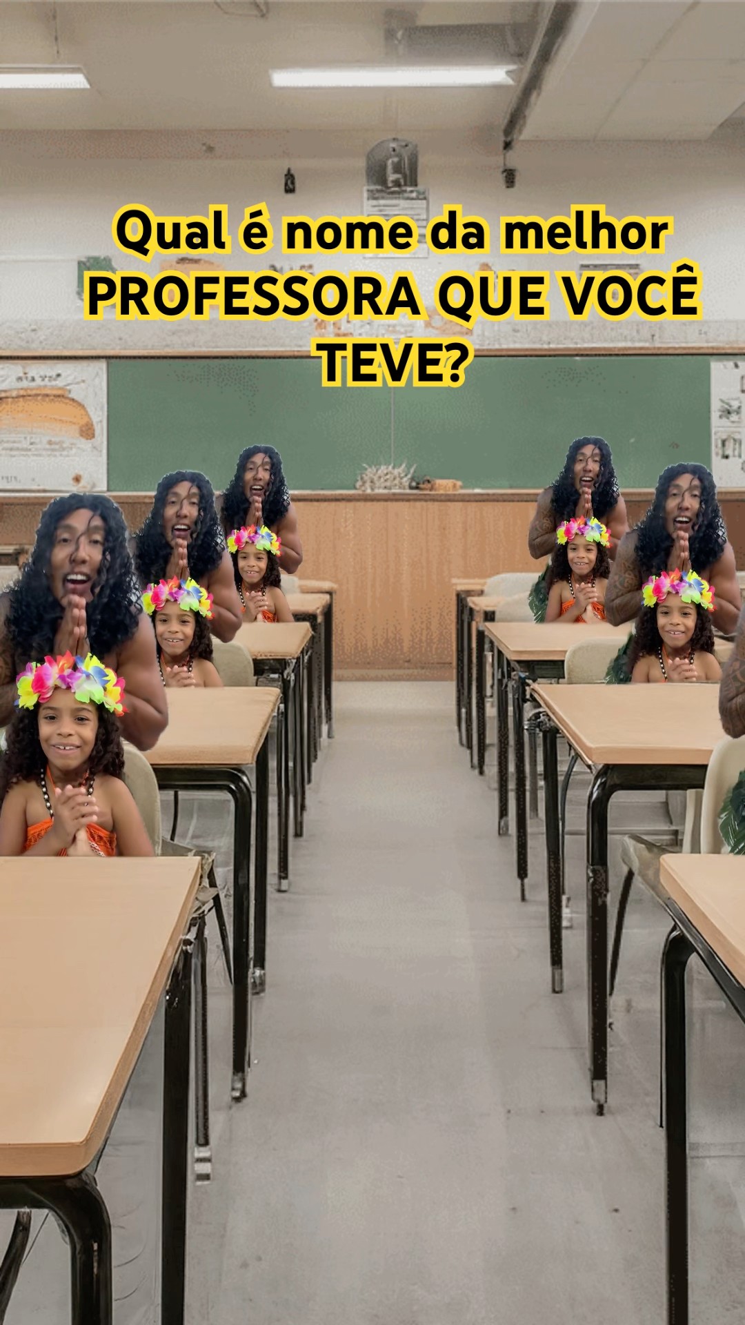 Quem sabe o nome? #dublagem #moana #maui #humor #funnymemes #short