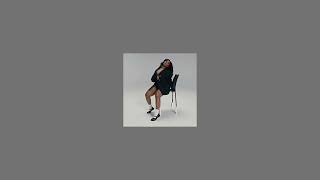 sza - nobody gets me (sped up)