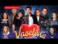 MUNDO BIZARRO: ¡Vaselina con Timbiriche!