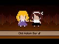 Touhou lyrics old adam bar