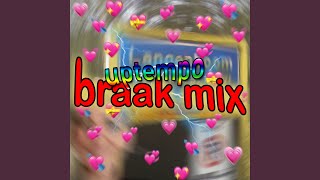 Erika Uit Langenboom (Uptempo Braak Mix)