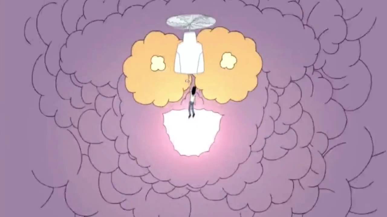 Superjail пенся на русском - Супертюрьма начало/заставка на русском ...