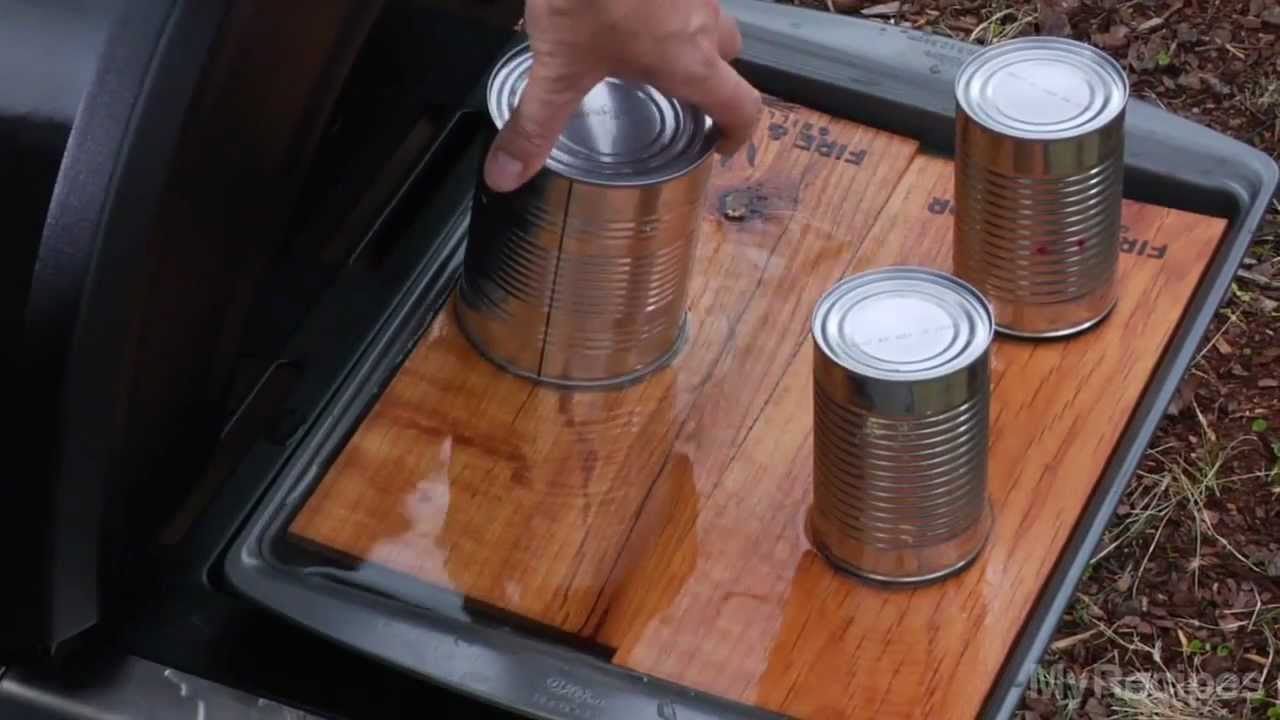 How To Cook With Cedar Planks