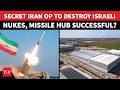Covert IRGC Strike To BOMB Israel’s Nukes Successful? Netanyahu Begins First ‘PANIC REVIEW’