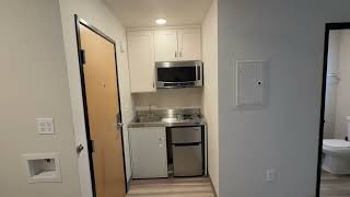 Enclave54 #203 Studio