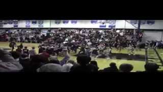 The Walker School Wolverines Boys Basketball