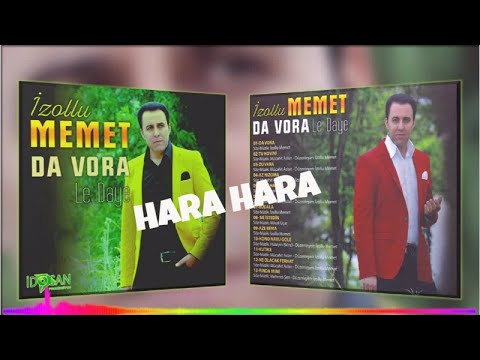 İzollu Mehmet - Hara Hara - (Official Audıo)