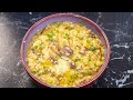 Не думал, что пшённая каша может быть такой вкусной. Кулеш