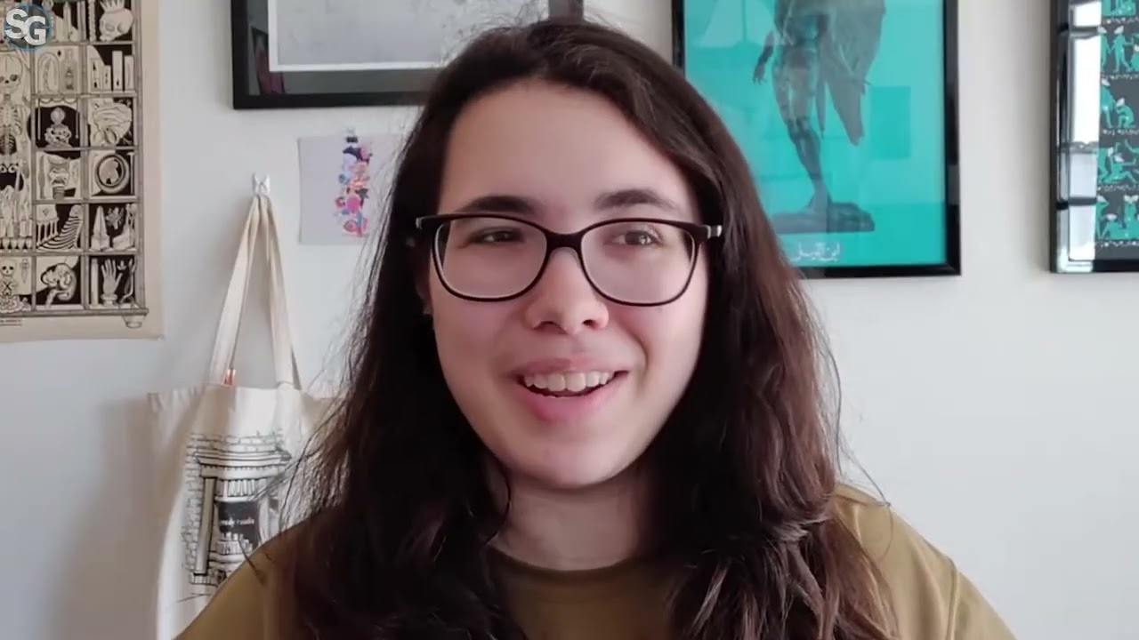 Goodbye Volcano High | In-Depth Look Summer Game Fest 2023