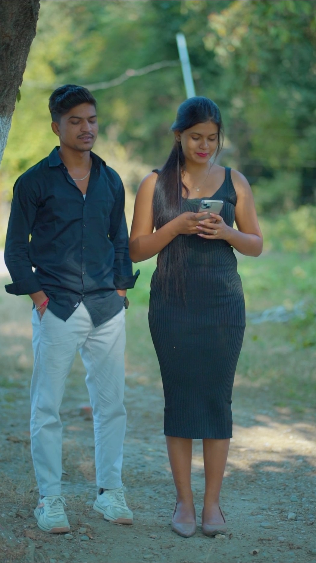 Dusro se bat krne ka Etna shok kese