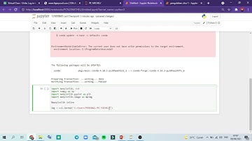 Pengolahan Citra Digital Menggunakan Bahasa Pemrograman Python