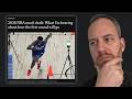 Unpacking Sam Vecenie's NBA Mock Draft!!