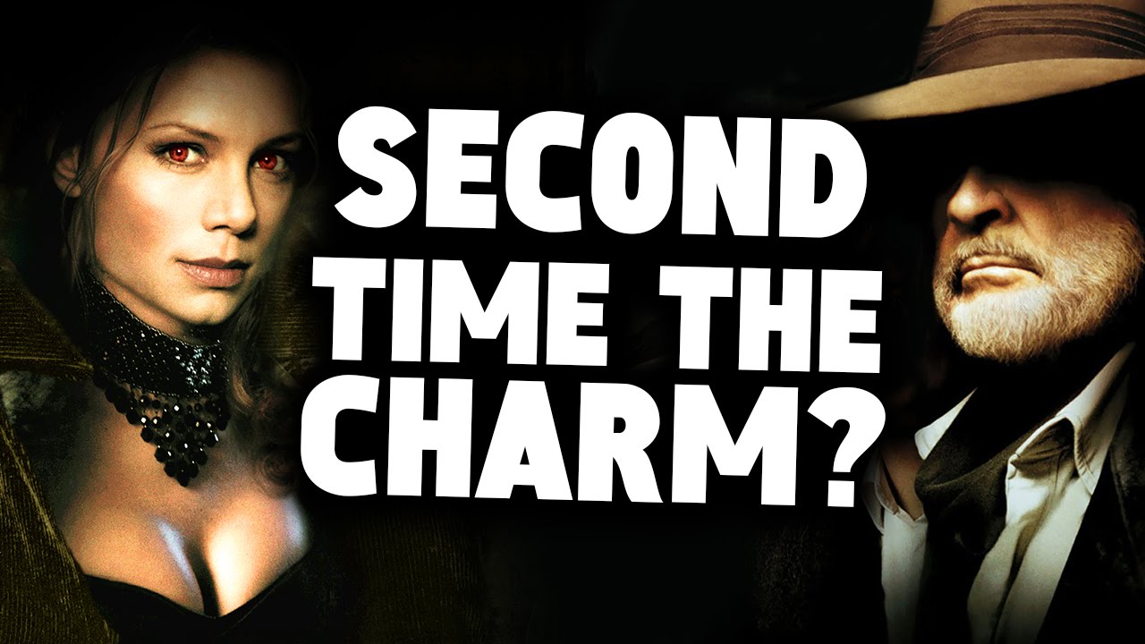 sourcefed whitney League of Extraordinary Gentlemen is Getting a Reboot?!