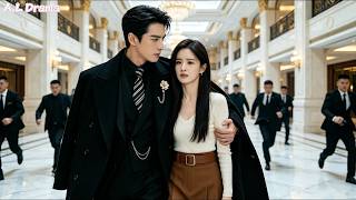 After a one-night stand, I hid from the powerful CEO.He chased me, giving up power just for my love!