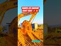 Dumper jcb exavatar short video 🚜💥 #shorts #jcbvideo #truckesvlogs #tractor #tractorjcb #viral