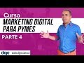 Curso Marketing Digital Gratis para Pymes Parte 4 / Esquema Lógico