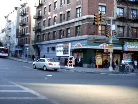 179 st. and broadway