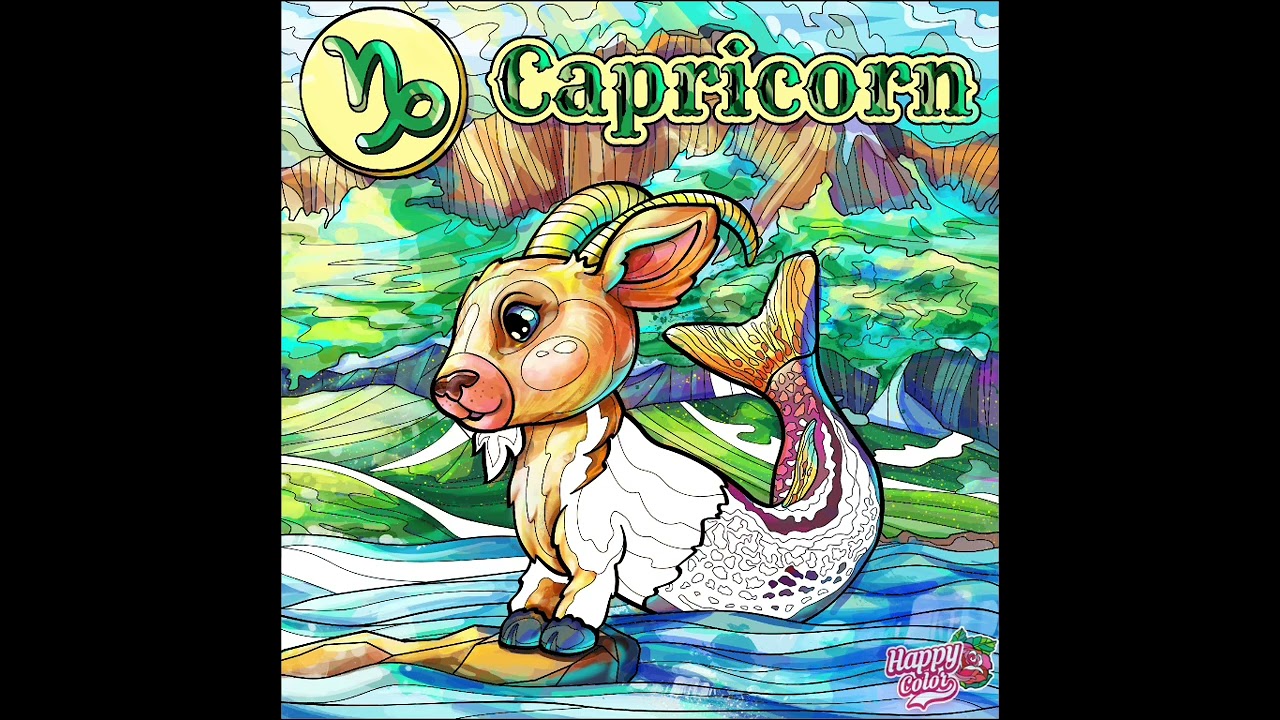 Capricorn 3