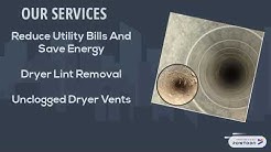 Dryer Vent Cleaning of Houston TX