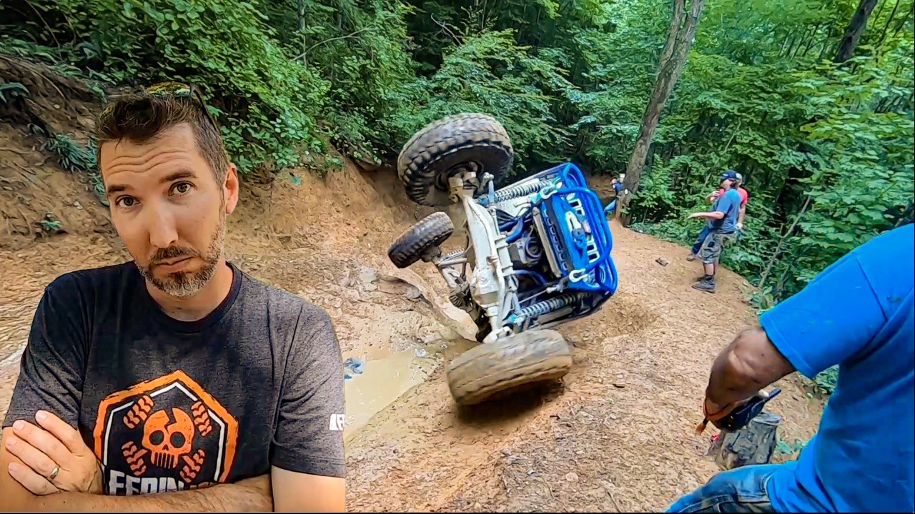 It Happened Twice - Summer Sizzler