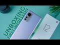 Xiaomi 12 Unboxing and First Impression: 2022 ရဲ့ Snapdragon 8 Gen 1 သုံးထားတဲ့ဖုန်းဆိုတာ…