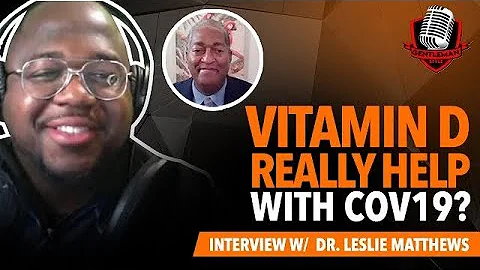 Vitamin D And Coronavirus | Does Vitamin D Protect...