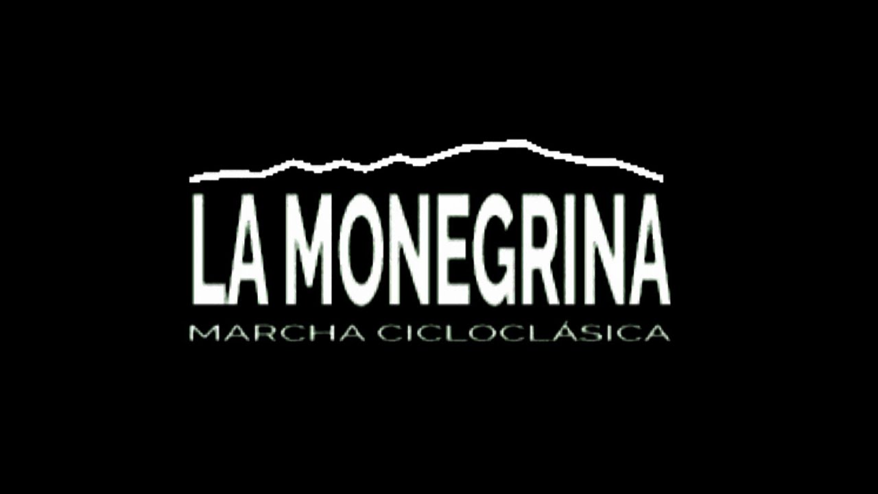 La Monegrina - YouTube