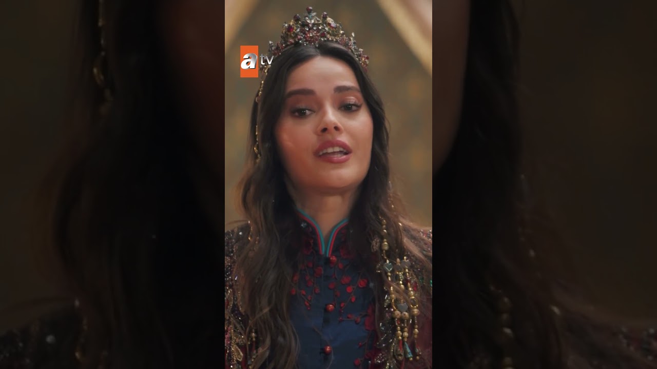 Aşk ve Taht - Aşk ve Taht 2. Bölüm 2.Fragman