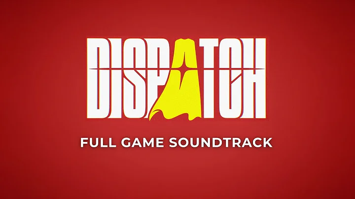Dispatch OST – Full Soundtrack | All Episodes (HQ + Complete Tracklist)