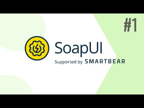 Video: SOAP UI avtomatlashtirish vositasimi?