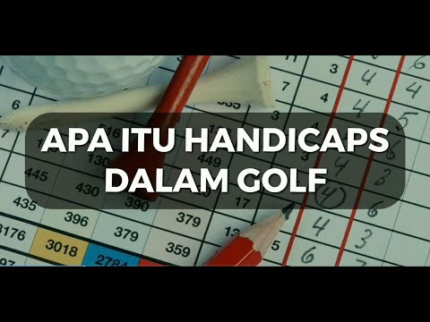 Video: Apakah maksud hole high dalam golf?