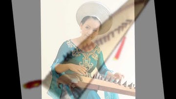 Vong Kim Lang DAN TRANH Hoang Co Thuy