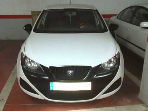 Seat Ibiza Bocanegra
