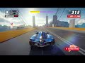 Asphalt Legens Unite Legends pass showcase