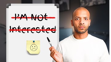 The ONLY Sales Objection Handling Video You’ll Need