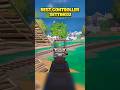 BEST Controller Settings = Aimbot 🎮🤯 #fortnite #shorts